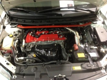 2011 Scion tC