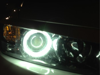2011 Scion tC
