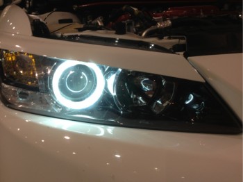 2011 Scion tC