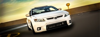 2011 Scion tC