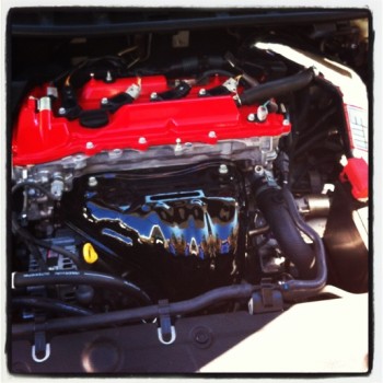2011 Scion tC