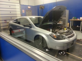 2008 Chevrolet Cobalt