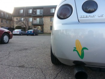 2008 Chevrolet Cobalt