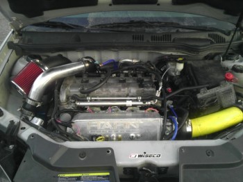 2008 Chevrolet Cobalt