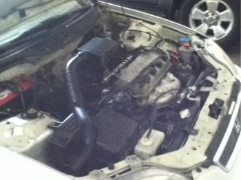 1998 Honda Civic