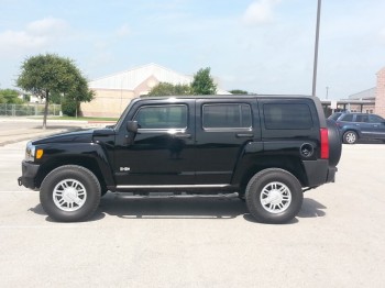 2010 Hummer H3
