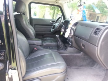 2010 Hummer H3