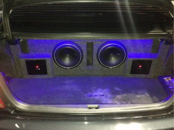 2002 Lexus GS