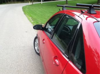 2006 Ford Focus