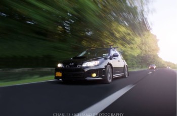 2013 Subaru Impreza