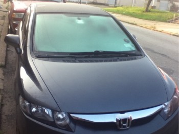 2009 Honda Civic