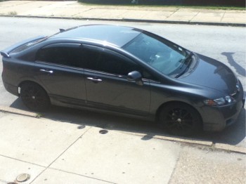 2009 Honda Civic