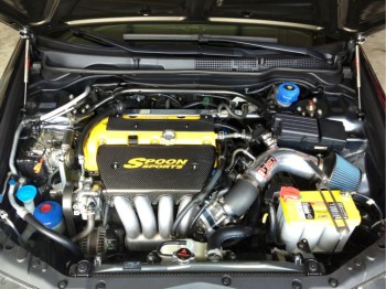 2006 Acura TSX