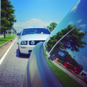 2006 Ford Mustang