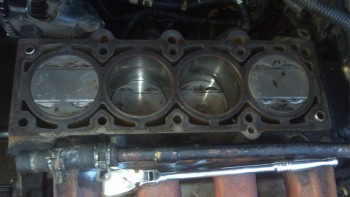 1996 Mitsubishi Eclipse