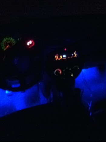 2002 Ford Focus