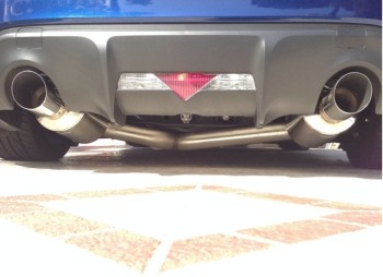 2013 Scion FR-S