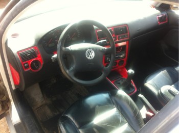 2002 Volkswagen Golf