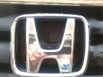 2000 Honda Civic