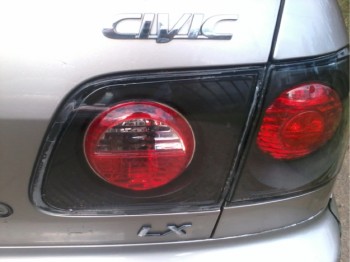 2000 Honda Civic