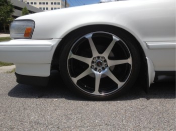 1991 Toyota Cressida