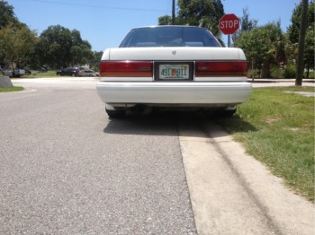 1991 Toyota Cressida