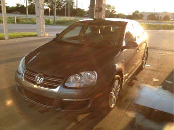 2007 Volkswagen Jetta