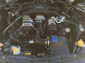2013 Scion FR-S