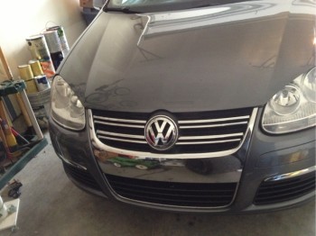 2007 Volkswagen Jetta