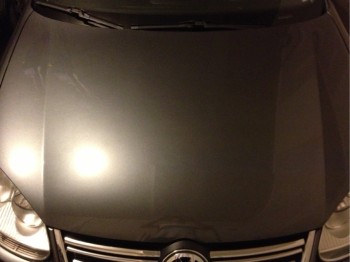 2007 Volkswagen Jetta