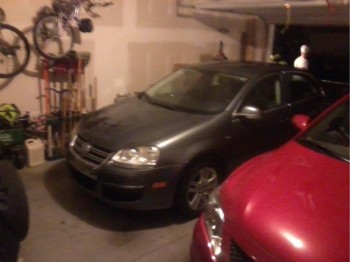 2007 Volkswagen Jetta