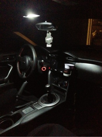 2013 Scion FR-S