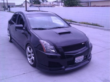 2011 Nissan Sentra