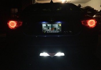 2013 Scion FR-S