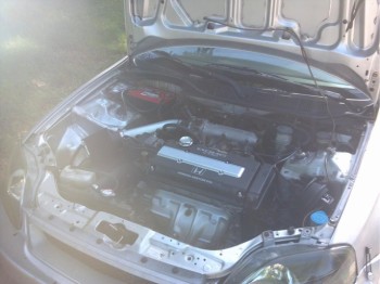 1999 Honda Civic