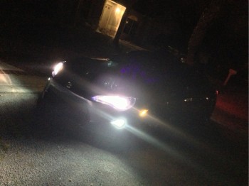 2013 Scion FR-S