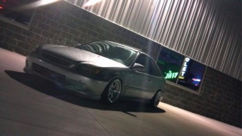 1999 Honda Civic