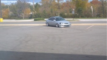 1999 Honda Civic