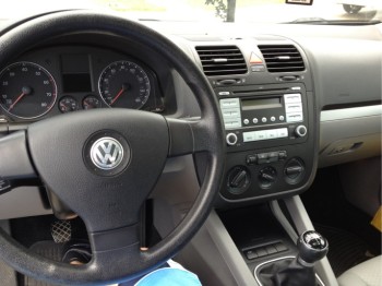2007 Volkswagen Jetta