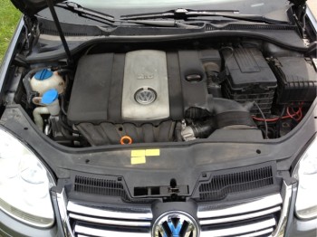 2007 Volkswagen Jetta