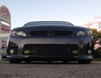 2011 Scion tC