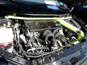 2011 Scion tC