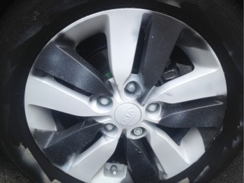 2013 Kia Forte