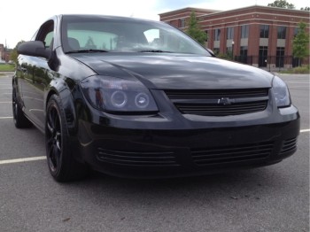 2007 Chevrolet Cobalt