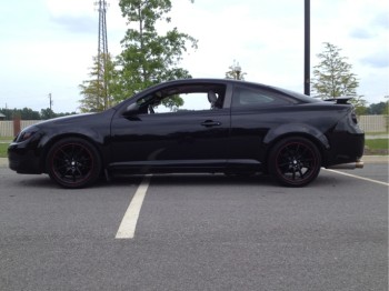 2007 Chevrolet Cobalt