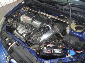 2002 Acura RSX