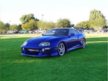 1994 Toyota Supra