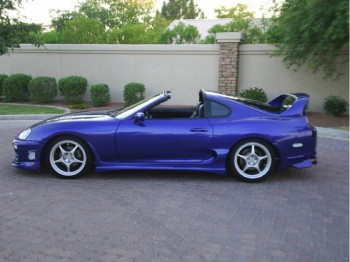 1994 Toyota Supra