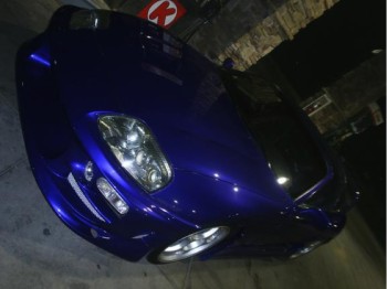 1994 Toyota Supra