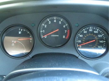 1994 Toyota Supra